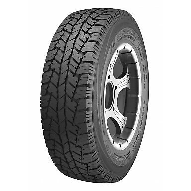 235/85 R16 120/116 R NANKANG - 4x4 WD A/T FT-7