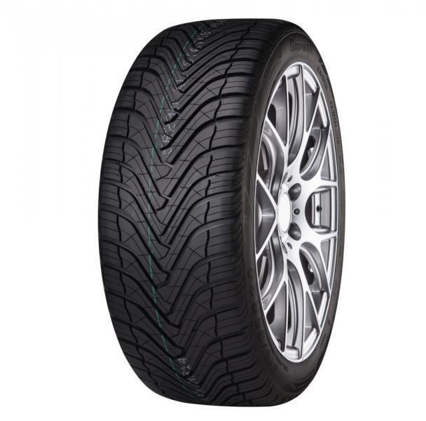 PNEUMATICI GOMME 4 STAGIONI GRIPMAX SUREGRIP AS 295/35 R21 107 W