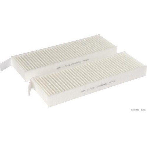 Filtro Aria Abitacolo Herth+buss Jakoparts J1342042 per Citroën Peugeot Toyota