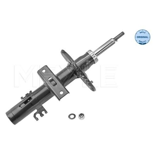 Ammortizzatore Meyle 1266230012 Meyle-original: True To Oe. per VW