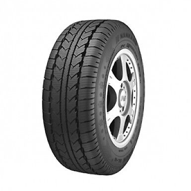 205/75 R16 110/108 R NANKANG - Snow SL-6