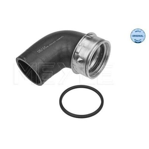 Flessibile Aria Alimentazione Meyle 1000360037 Meyle-original: True To Oe. per
