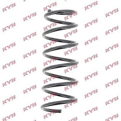 KYB RC2963 Molla Elicoidale per Mitsubishi, Smart