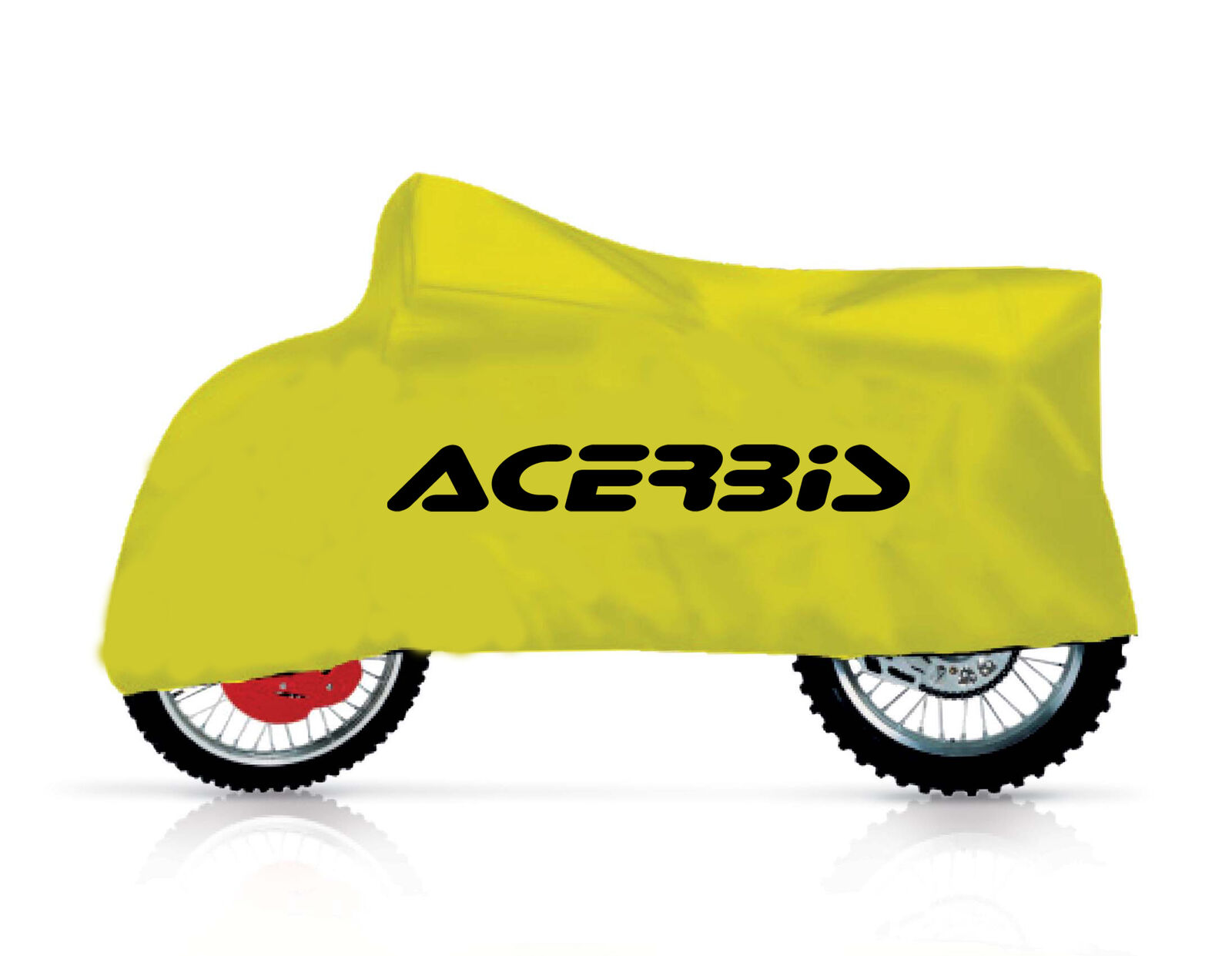 ACERBIS MOTORBIKE COVER GIALLO 0020086.060