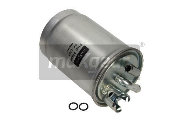MAXGEAR 26-0439 Filtro Carburante per Audi