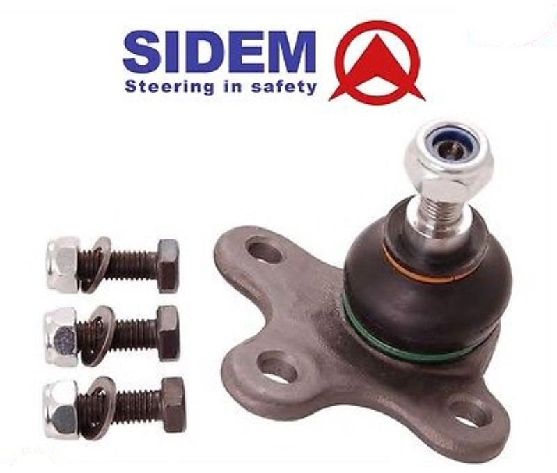 63583 Snodo sospensione (MARCA-SIDEM)