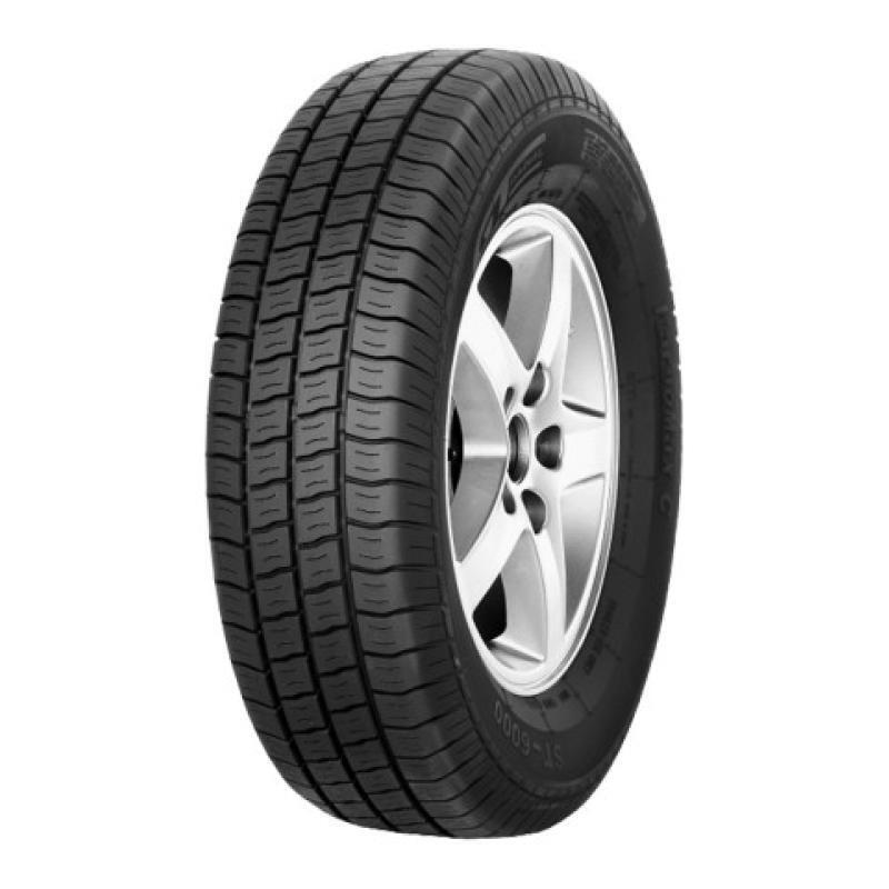 Pneumatico Estivo GAJAH TUNGGAL 195/60 R12 ST6000 195 60 12