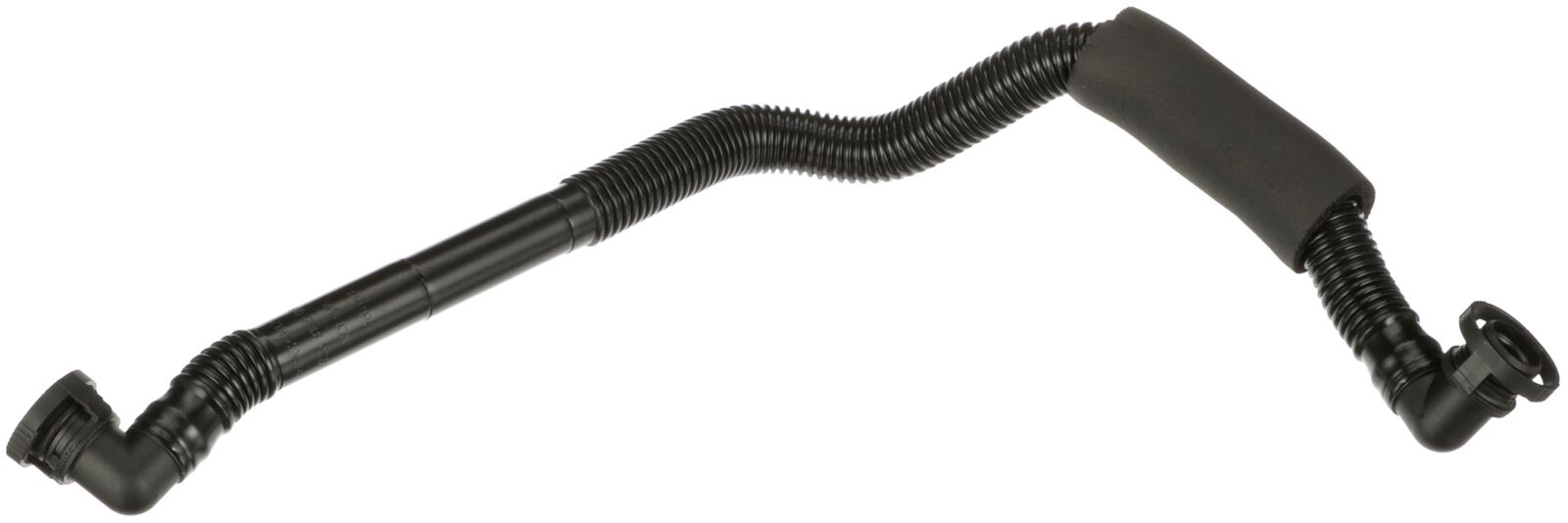 GATES EMH086 Tubo, Sfiato Basamento per BMW