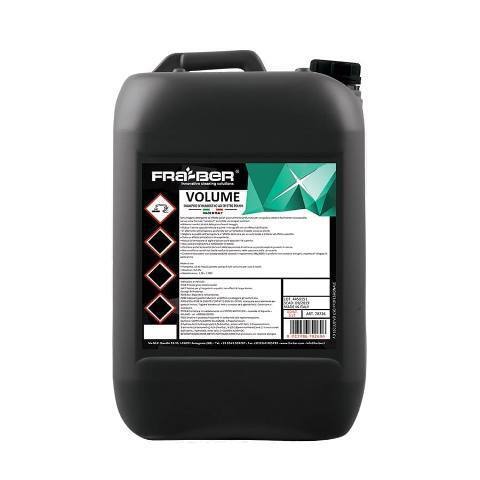 FRABER X-VOLUME 25LT