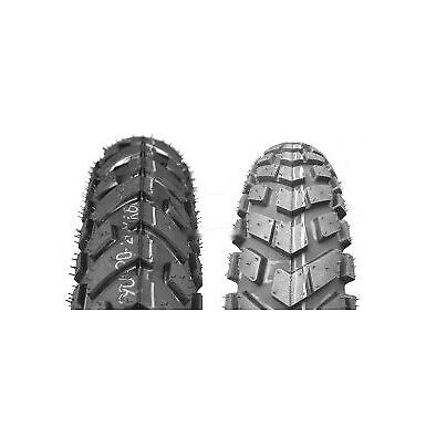 80/100 R21 51 S HEIDENAU - K60