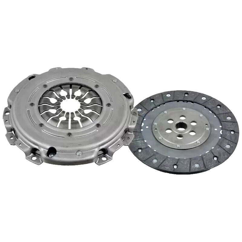 069 1563 KM GERMANY KIT FRIZIONE PER FORD FOCUS C-MAX 1.6 TDCI MAZDA 3 VOLVO C30