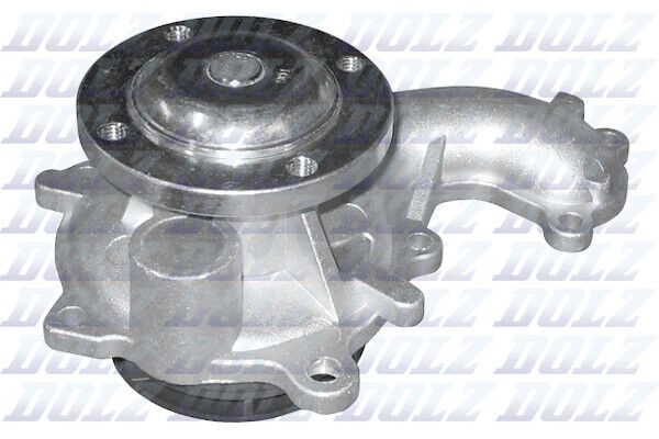 DOLZ F201 Pompa Acqua per Ford