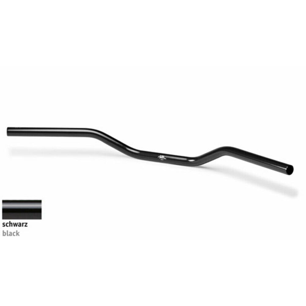 Manubrio Roadster l01,1, Nero LSL 163l001.1sw per Moto