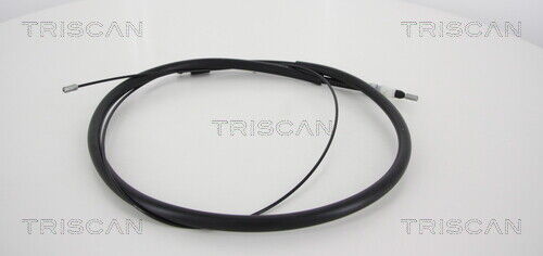 TRISCAN 8140 28193 Cavo, Parcheggio Freno per Citroën, Peugeot