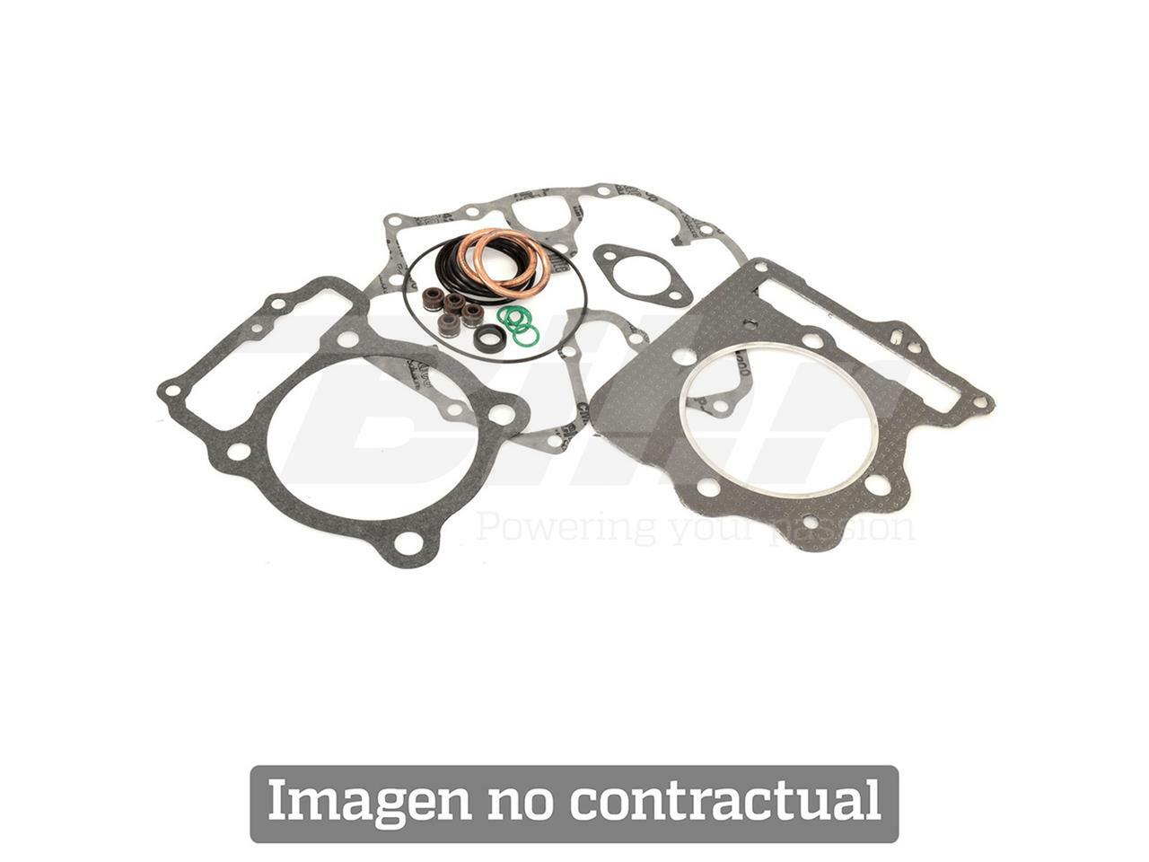 Artein Kit guarnizioni per cilindro ITALJET SCOOP 2 50 1993