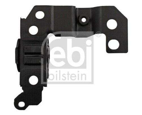 Febi BILSTEIN 44208 Braccio Controllo Boccola Braccio Longitudinale per Fiat