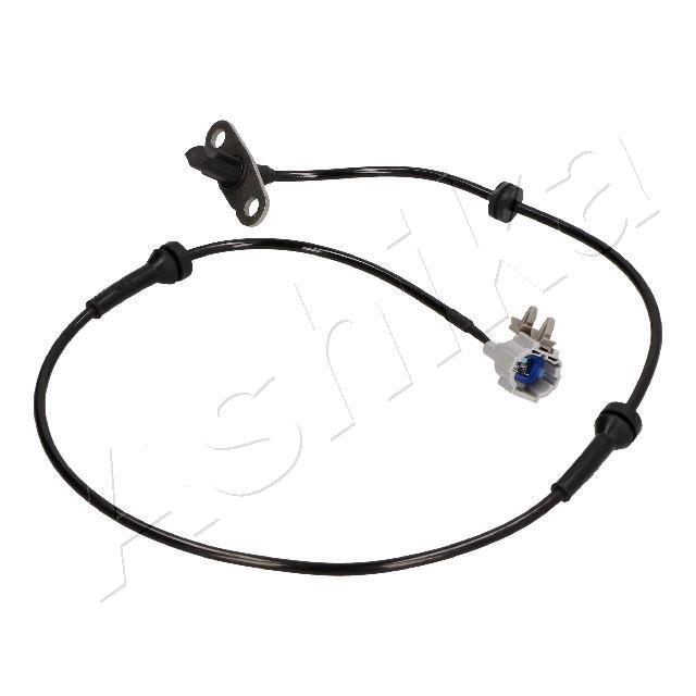 ASHIKA 151-01-191 Sensore, Ruota Velocità per Nissan