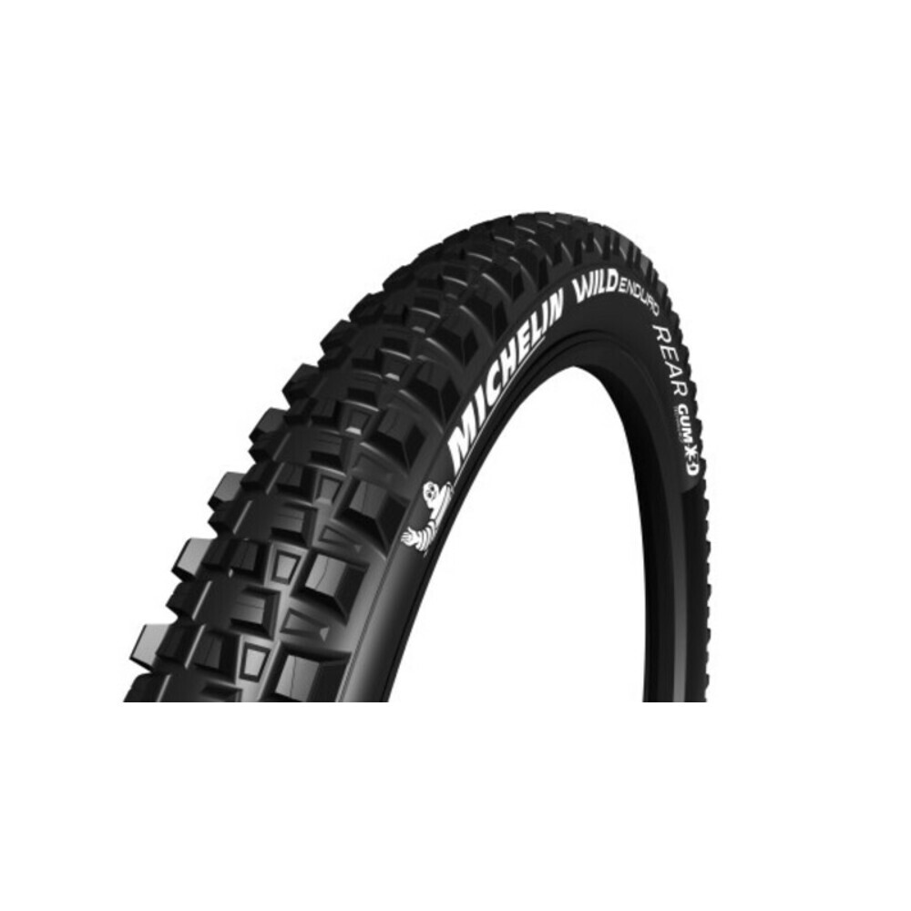 Pneumatico Bicicletta MICHELIN Wild Enduro Posteriore Competition Line