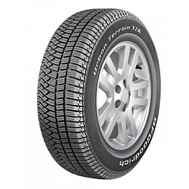 235/60 R16 104 H BF GOODRICH - Urban Terrain T/A