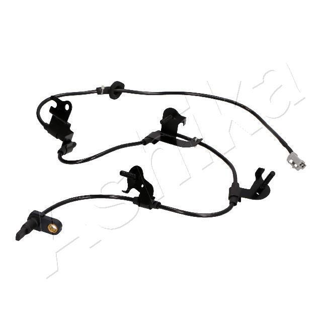 ASHIKA 151-02-278 Sensore, Ruota Velocità per Toyota