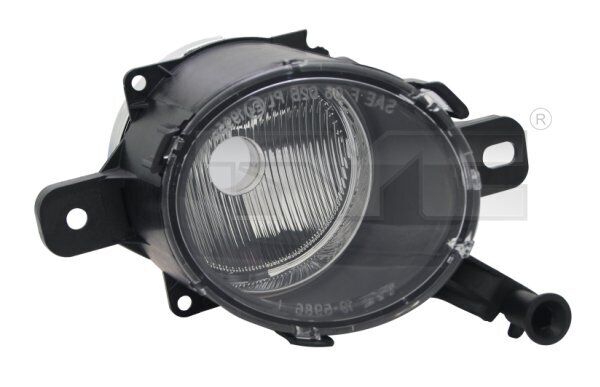 TYC 19-5985-11-2 Fendinebbia per Opel