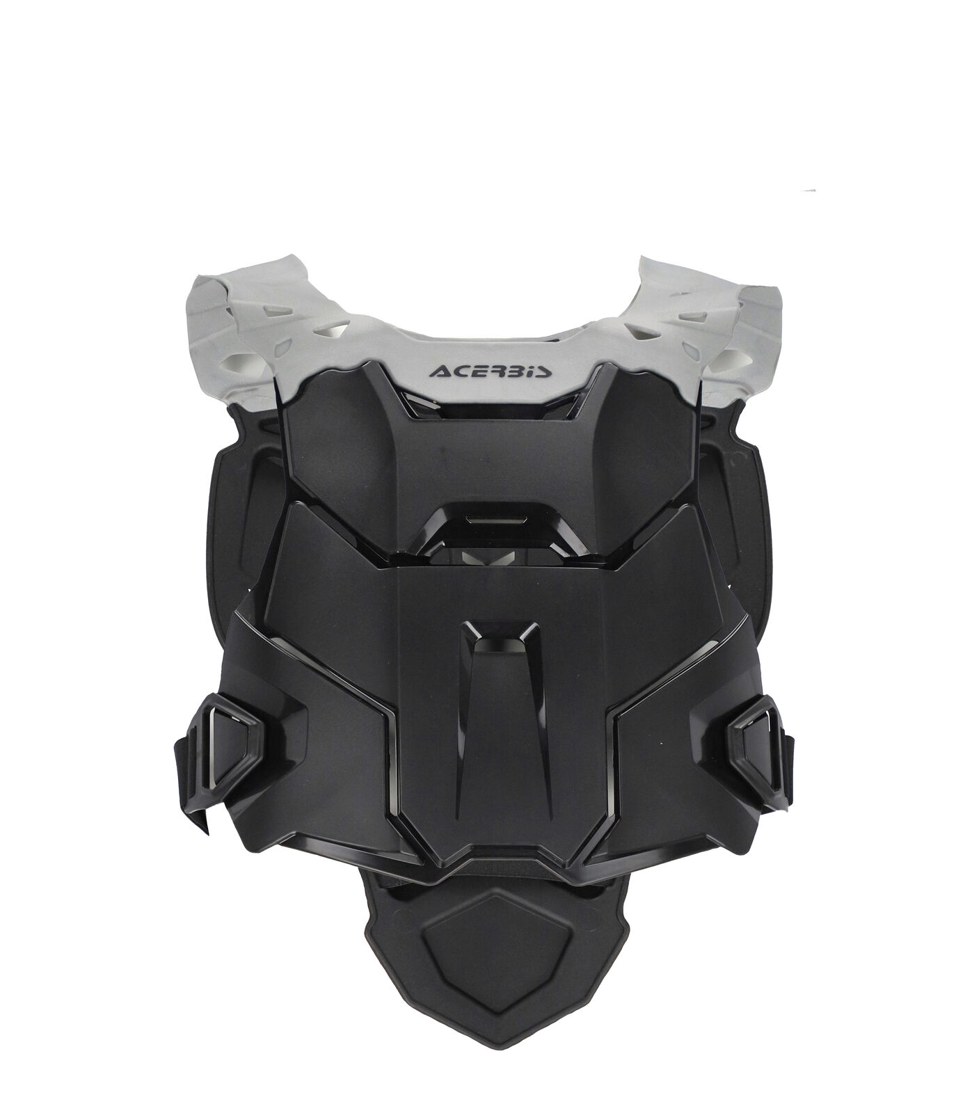 ACERBIS PETTORINA MOTO CROSS ENDURO LINEAR GRIGIO/NERO 0025315.293