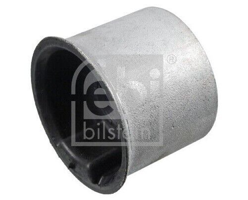 Febi BILSTEIN 33973 Braccio Controllo Boccola Longitudinale per Audi, Sedile