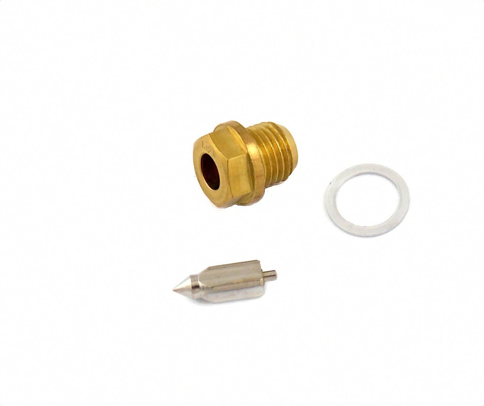 Spillo galleggiante carburatore, YAMAHA DT 250,IT 125,TT 500