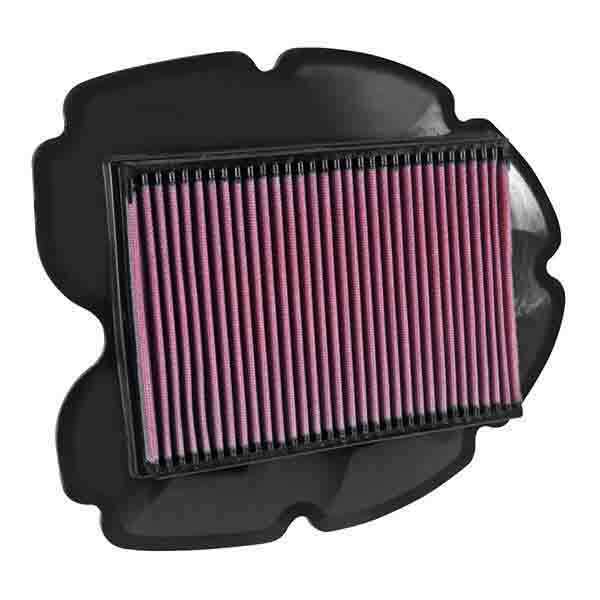 FILTRO ARIA AIR FILTER K&N YAMAHA TDM 900 2002 2013