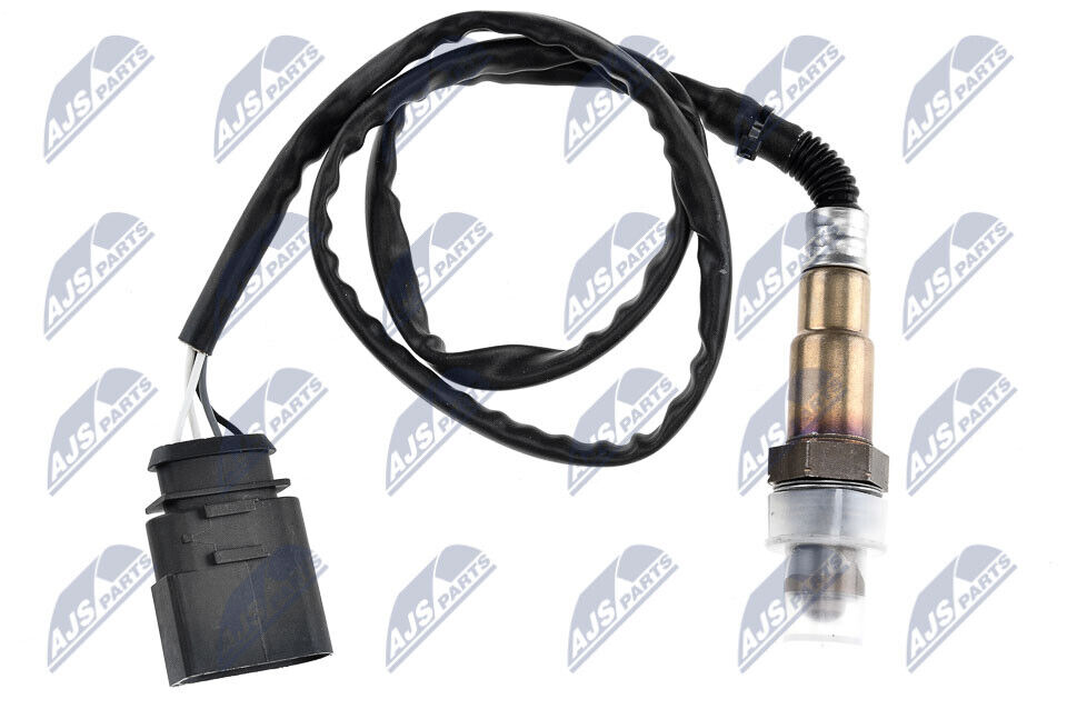 NTY ESL-AU-007 Sonda Lambda per ,Abarth, Alfa Romeo, Aston Martin, Audi, BMW