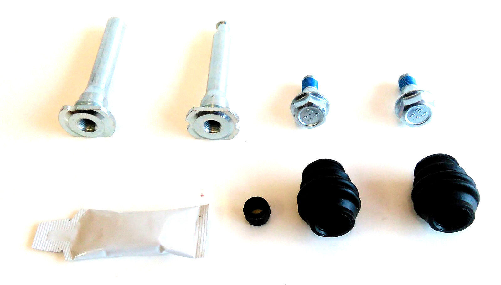 ERT 410080 Guida Manicotto Kit Riparazione Pinza Freno Akebono, Sumitomo
