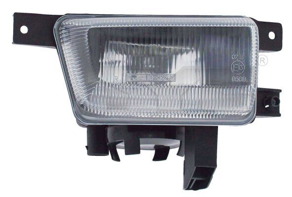 TYC 19-5243-05-2 Fendinebbia per Opel