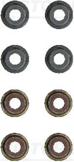 12-52806-01 VICTOR REINZ Kit guarnizioni, Stelo valvola per TOYOTA
