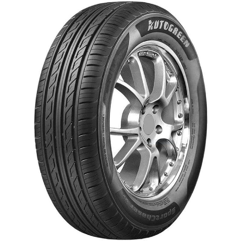 Pneumatico Estivo 215 60 R16 95V AUTOGREEN SPORT CHASER sc2