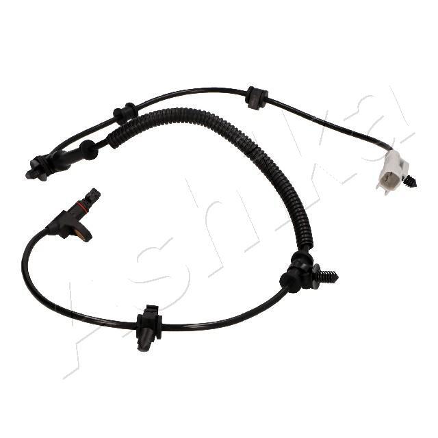 ASHIKA 151-09-900 Sensore, Ruota Velocità per Jeep