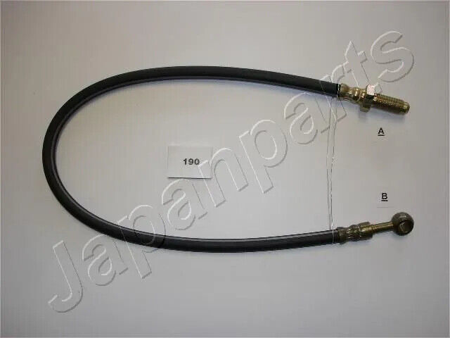 TF-190 JAPANPARTS TUBO FRENO ANT. DX PER NISSAN PRIMERA (P11)
