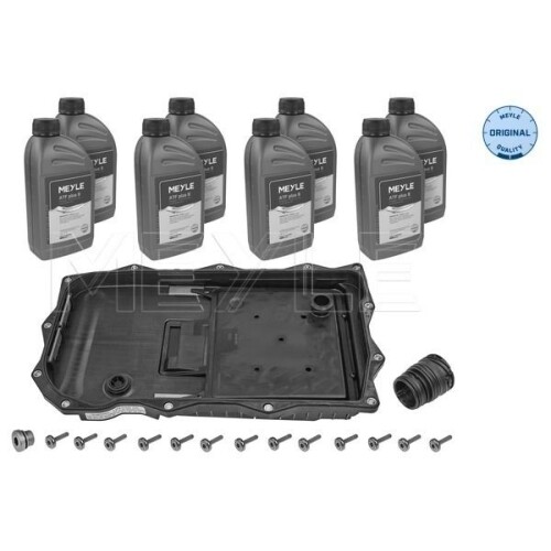 Kit Pezzi Cambio Automatico Cambio Olio Meyle 3001351007 per Bmw Iveco Jaguar