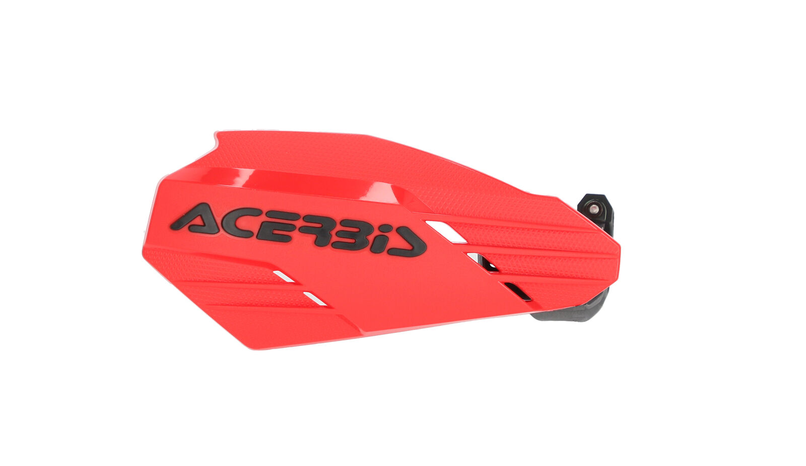 ACERBIS PARAMANI LINEAR ROSSO/NERO FANTIC XE 125 2021 2022 2023 2024 0025658.349