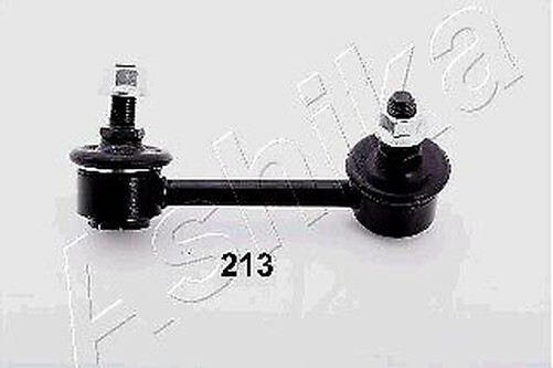 ASHIKA 106-02-212R Barra Antirollio, Sospensione per Toyota