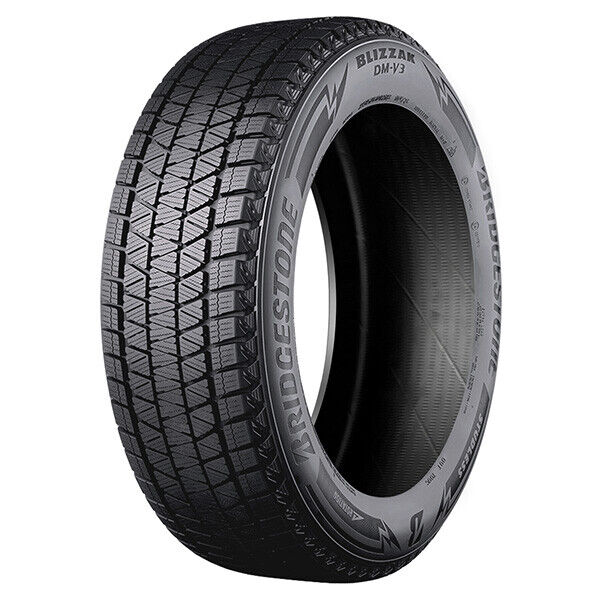 GOMME PNEUMATICI BRIDGESTONE 265/70 R17 115R BLIZZAK DM-V3