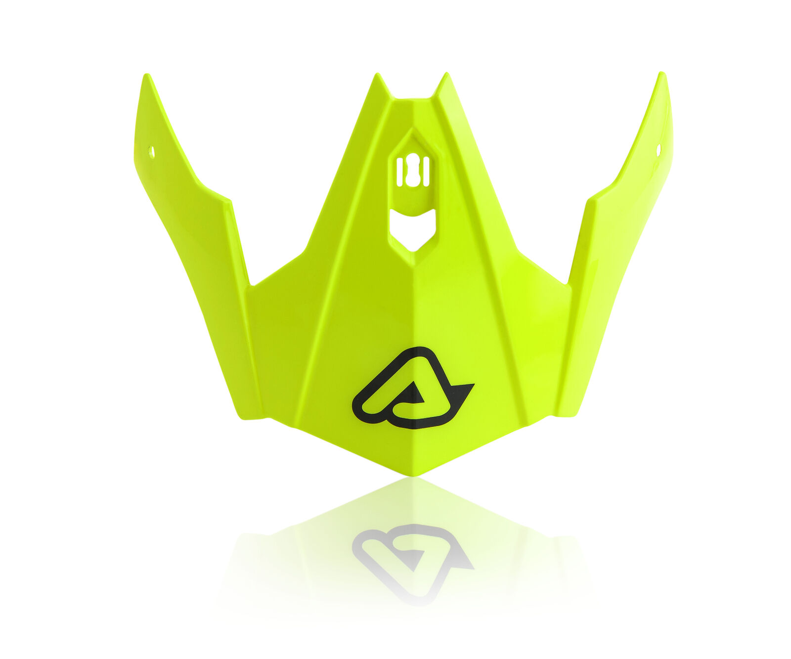 ACERBIS VISIERA JET ARIA GIALLO 2 0022570.061