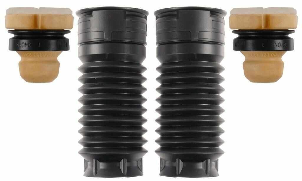SACHS 900 197 Kit Parapolvere, Ammortizzatore per Mercedes-Benz
