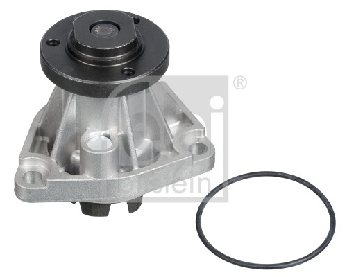 Febi BILSTEIN 18487 Pompa Acqua per Opel, Saab, Vauxhall