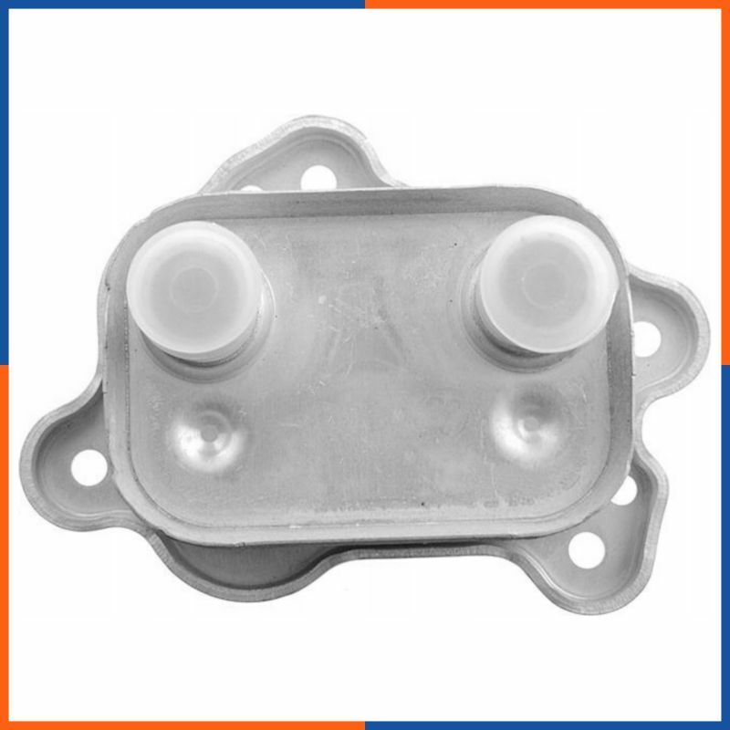 Radiatore dell'olio motore per MINI | 11427509212