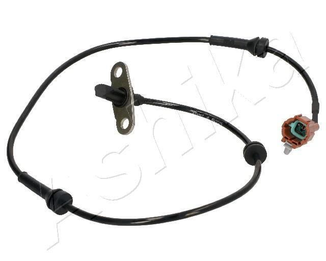 ASHIKA 151-01-185 Sensore, Ruota Velocità per Nissan