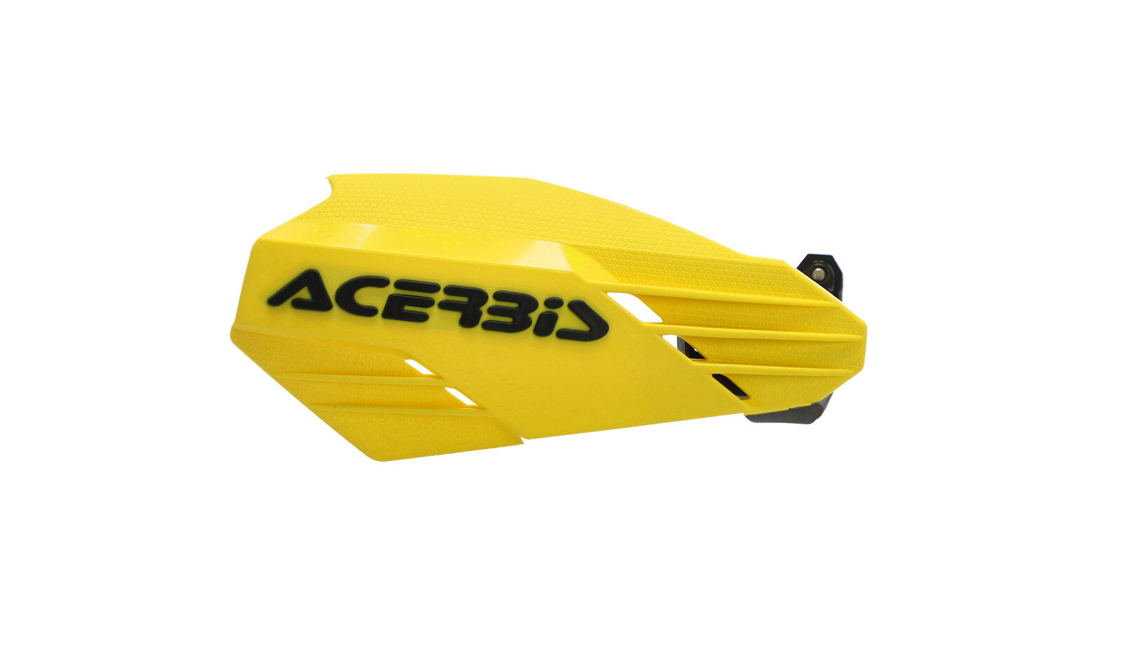 ACERBIS PARAMANI LINEAR GIALLO/NERO FANTIC XE 125 2021-2024 0025658.279