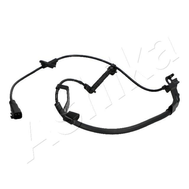 ASHIKA 151-05-555 Sensore, Ruota Velocità per Mitsubishi