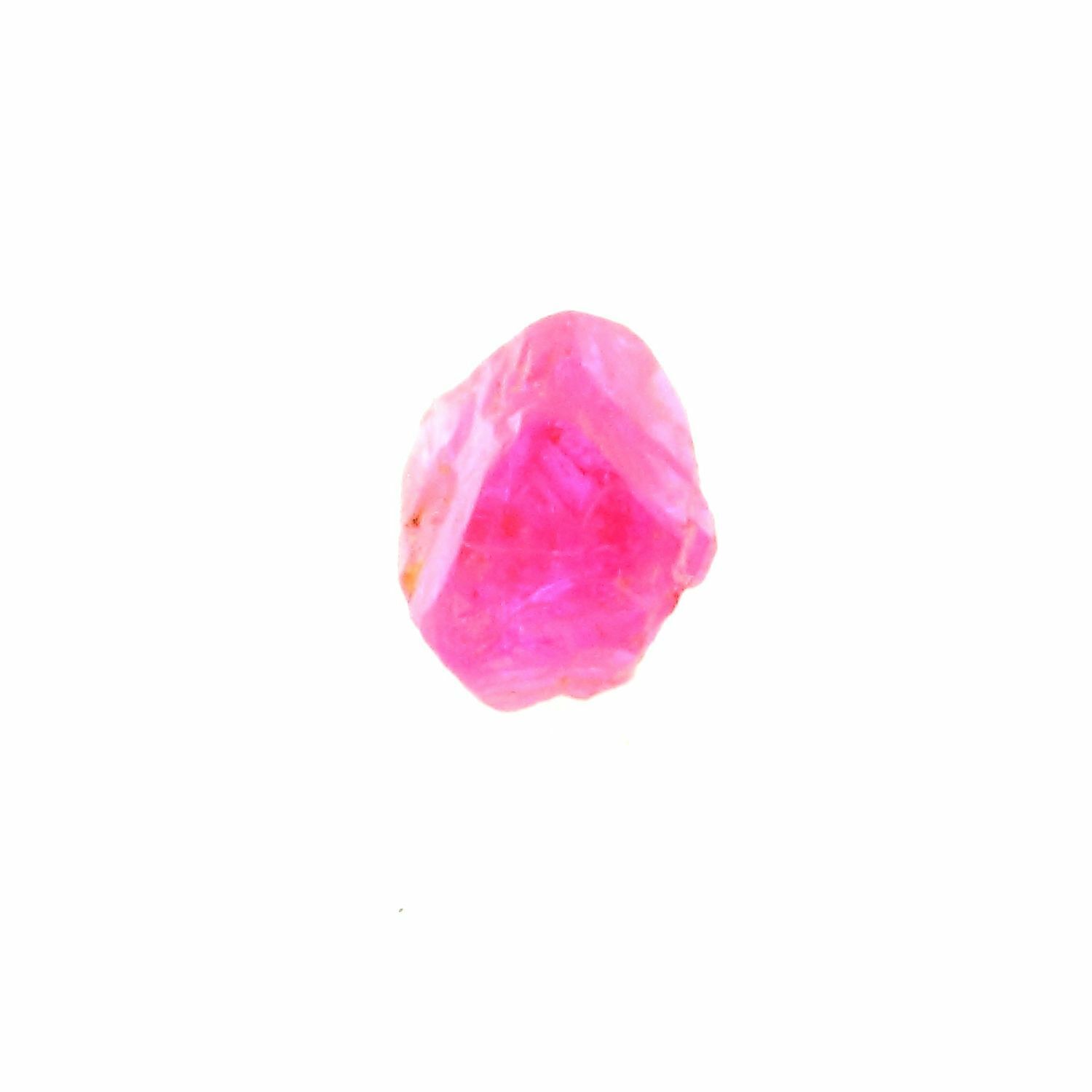 Spinelle. 0.085 CT Mogok Valley,Birmania,Myanmar