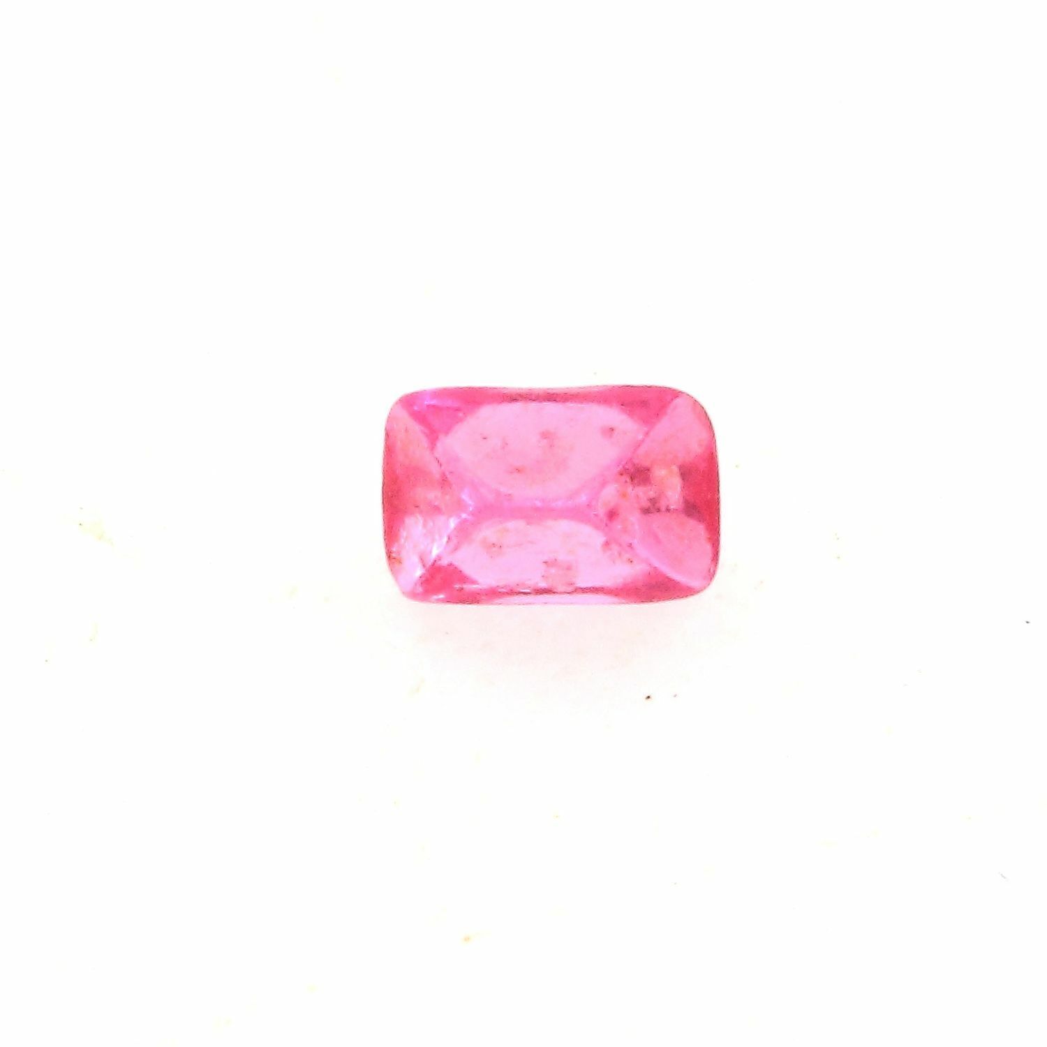 Spinelle. 0.070 CT, Mogok Valley, Birmania,