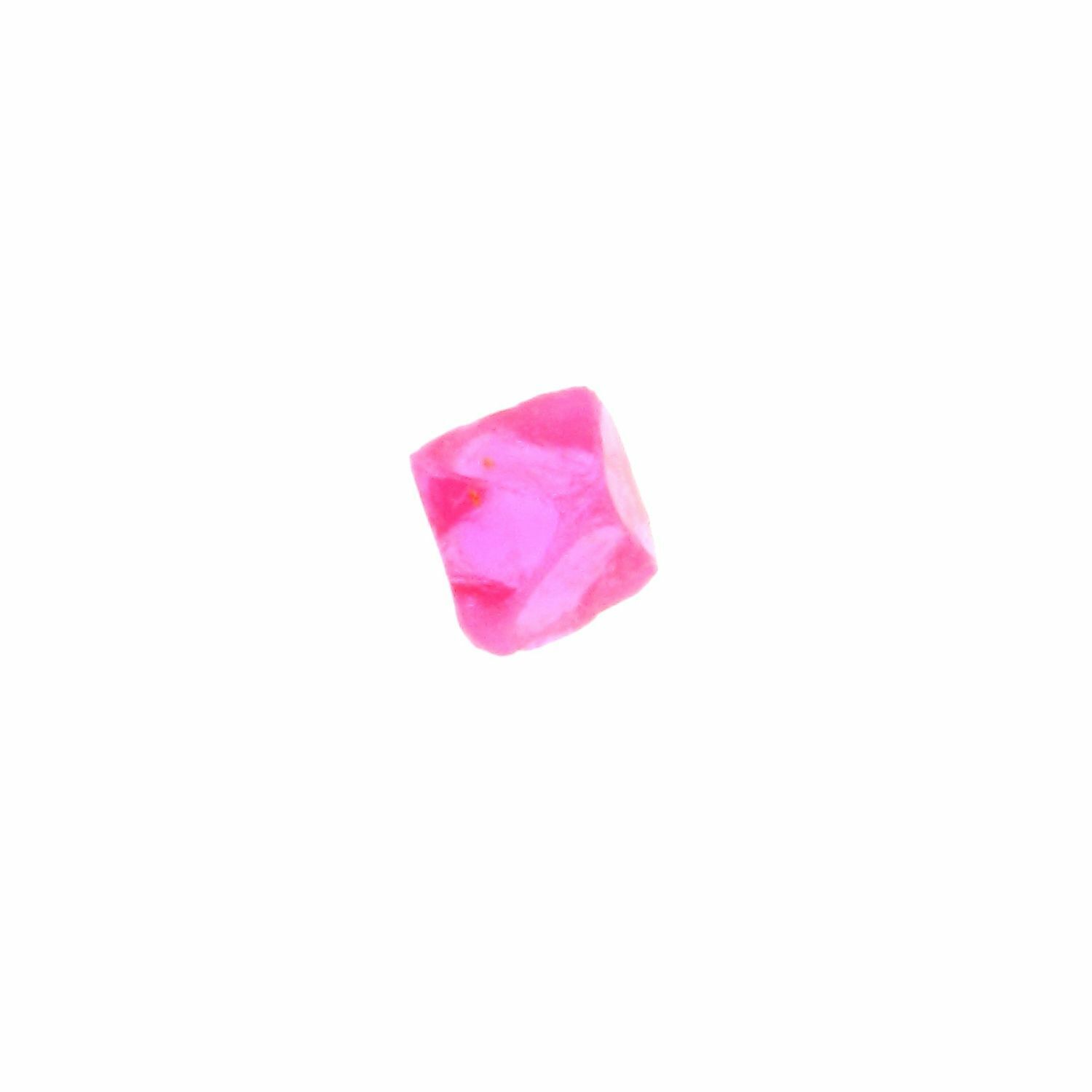 Spinelle. 0.065 CT, Mogok Valley, Birmania,